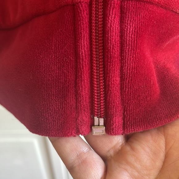 Red Velvet Hoodie - Picture 7 of 11